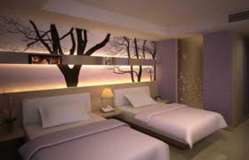 Midtown Hotel Surabaya Esterno foto